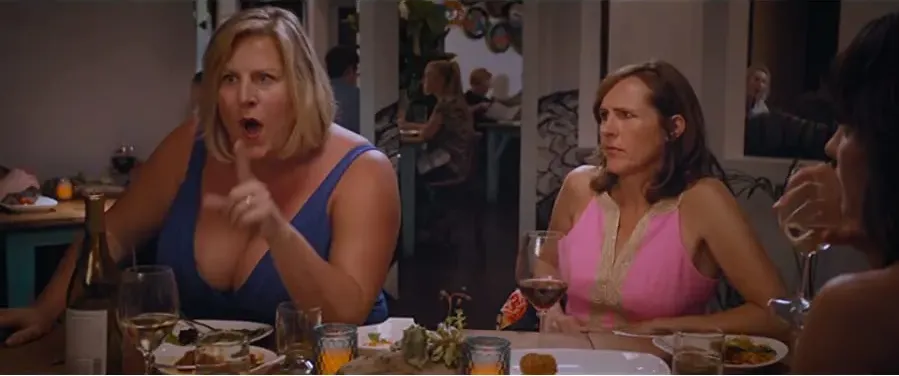 Fun Mom Dinner online
