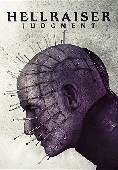 Hellraiser: Dzień sądu