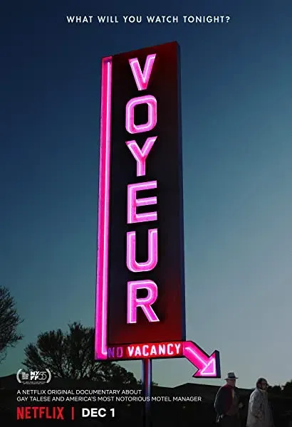 Voyeur