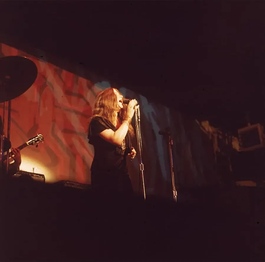 Janis: Little Girl Blue online