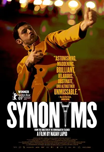 Synonimy