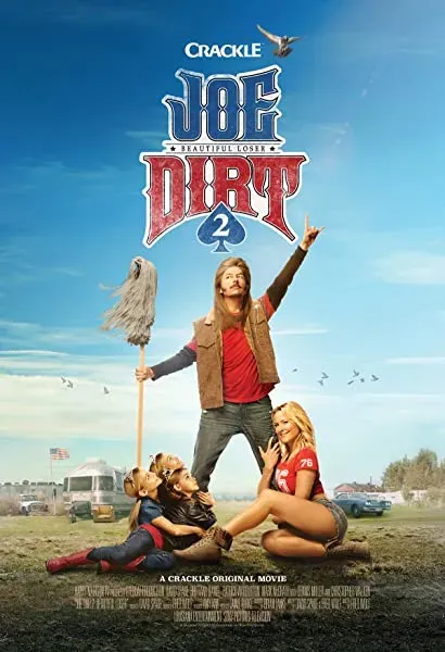 Joe Dirt 2: Beautiful Loser