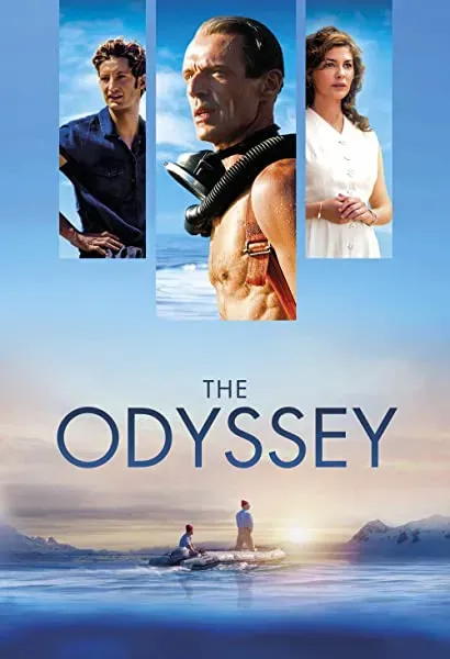 Odyseja