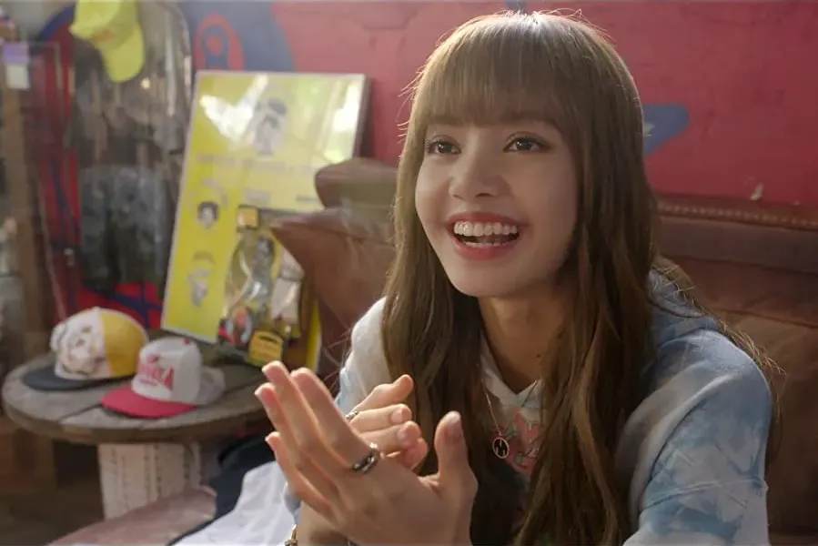 BLACKPINK: Light Up the Sky online