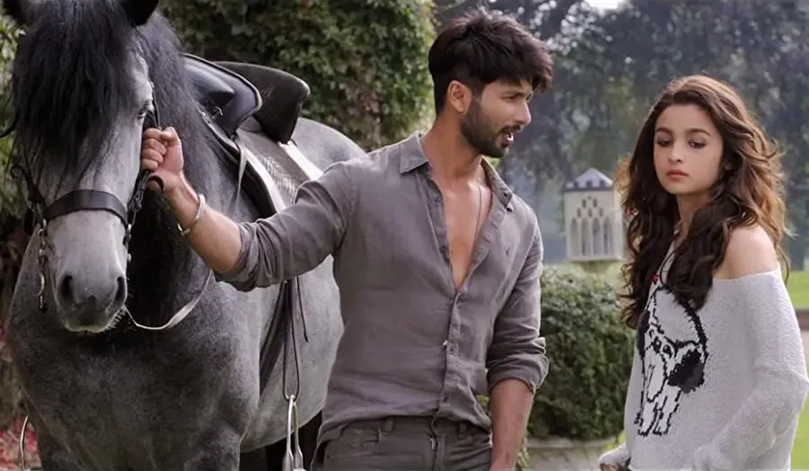 Shaandaar online