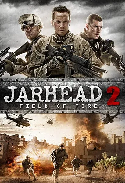 Jarhead 2: W polu ognia