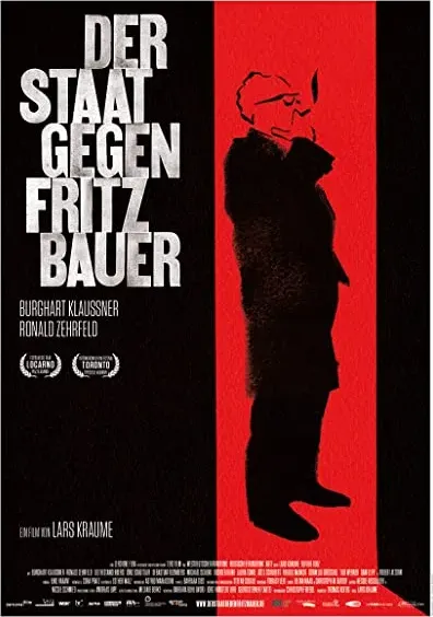Fritz Bauer kontra państwo