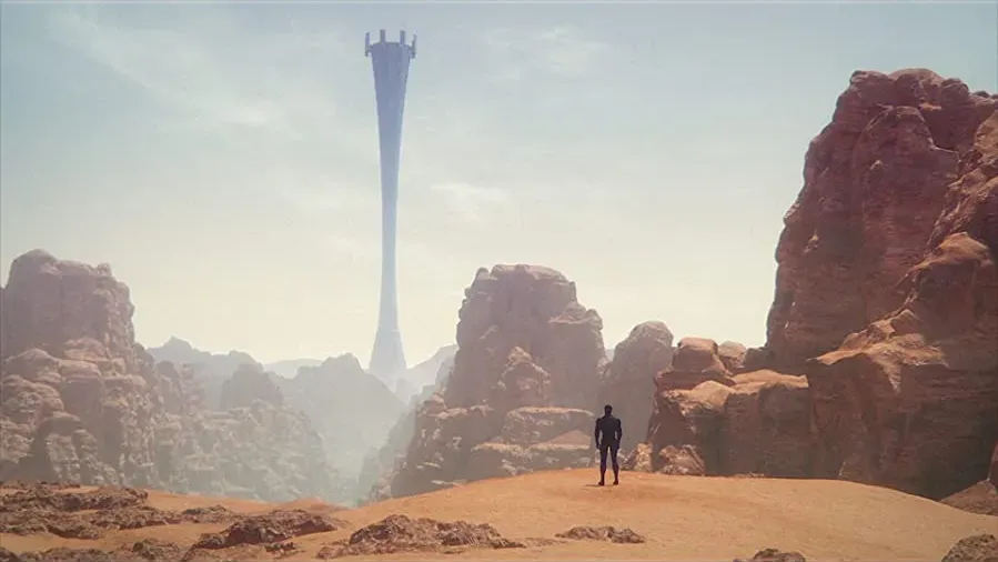 Starship Troopers: Traitor of Mars online