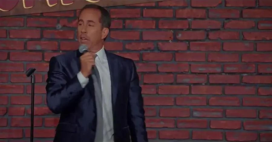 Jerry Before Seinfeld online