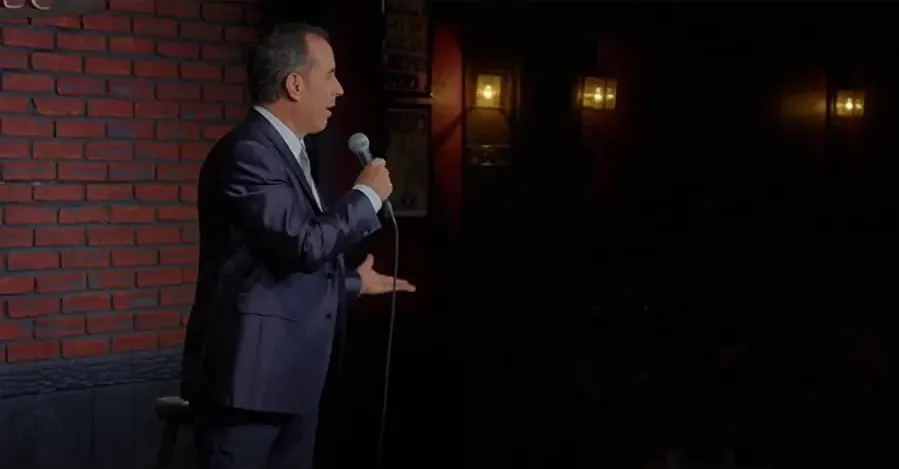 Jerry Before Seinfeld online