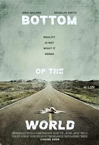 Bottom of the World