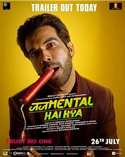 Judgementall Hai Kya