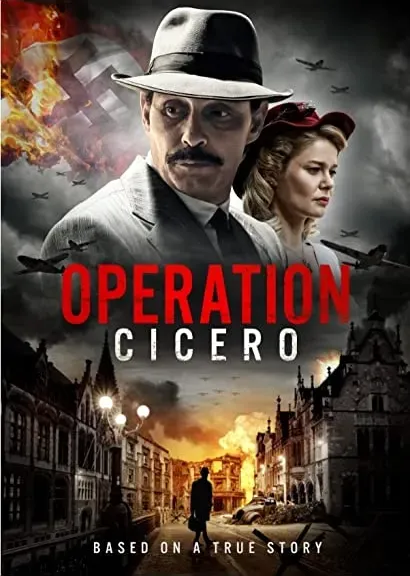 Çiçero