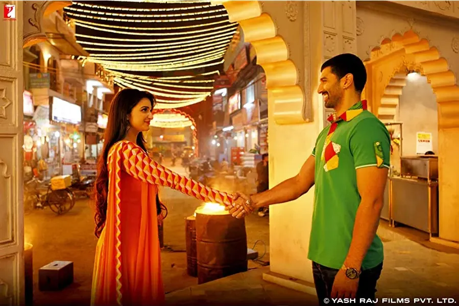 Daawat-e-Ishq online