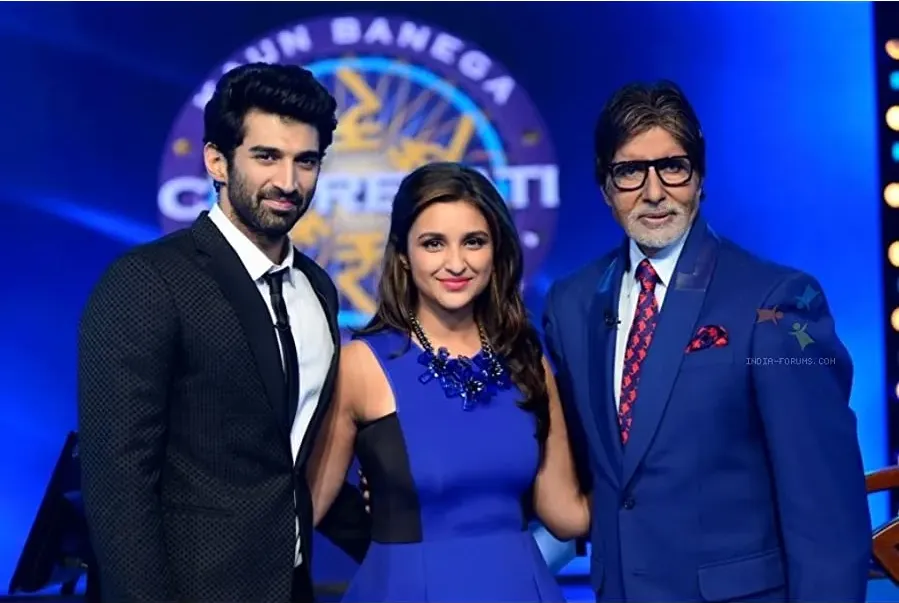 Daawat-e-Ishq online