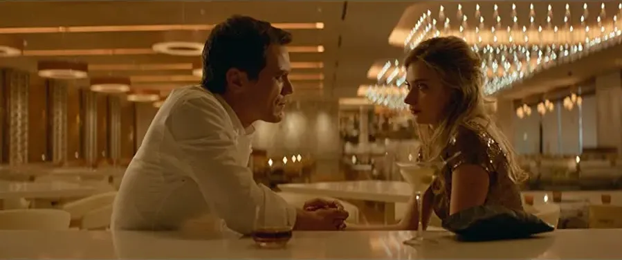 Frank & Lola online