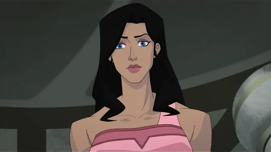 Wonder Woman: Bloodlines online