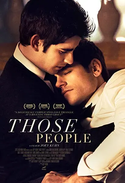 Those People