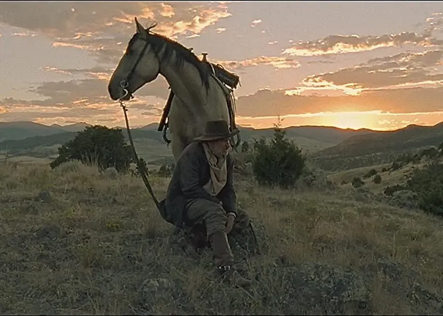 The Ballad of Lefty Brown online