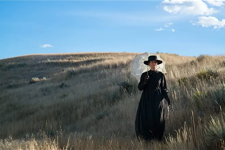 The Ballad of Lefty Brown online
