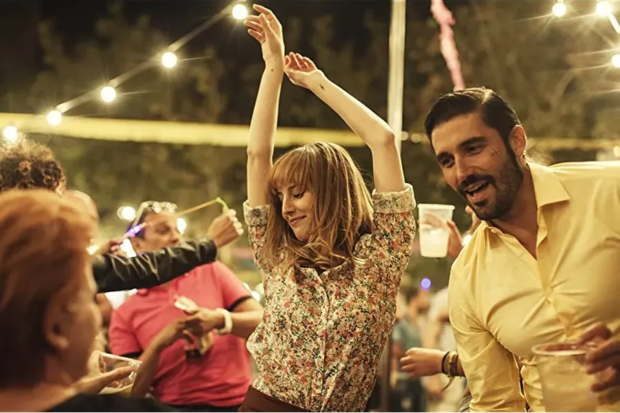 Kiki, el amor se hace online