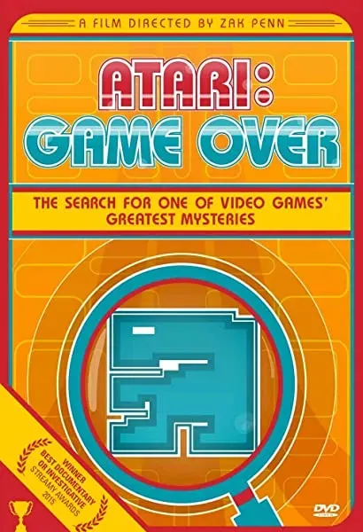 Atari: Game Over