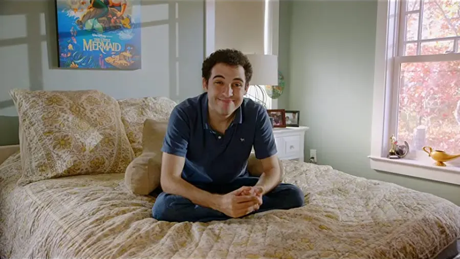 Life, Animated online