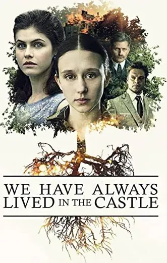 We Have Always Lived in the Castle