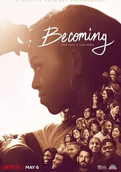 Becoming