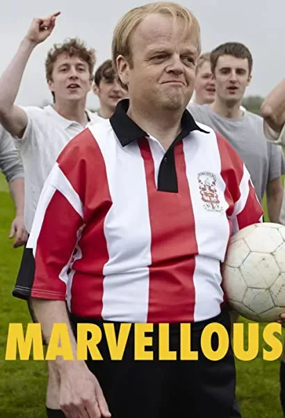 Marvellous