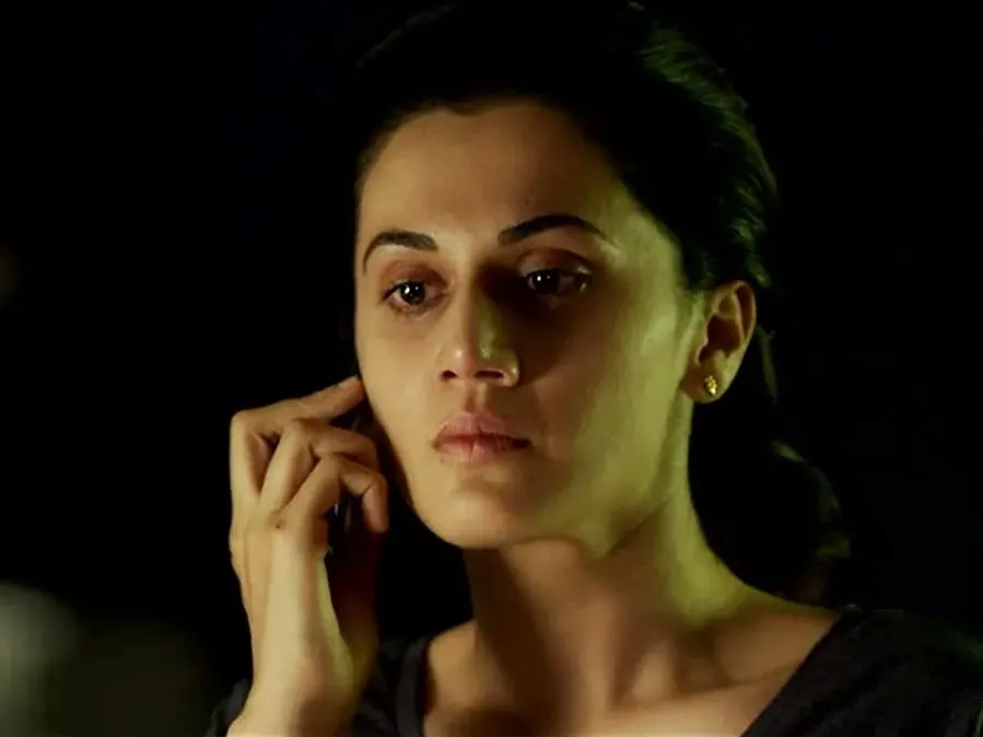 Naam Shabana online