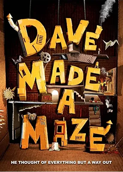 Labirynt Dave'a