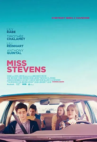 Miss Stevens