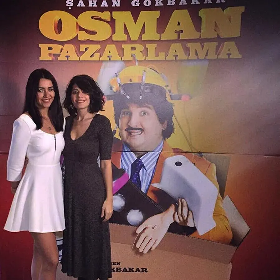 Osman Pazarlama online