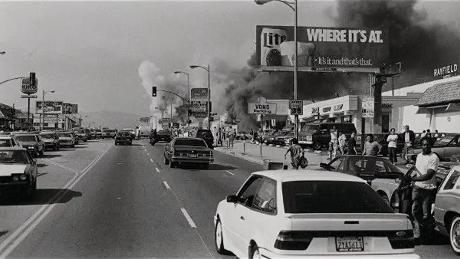 LA 92 online