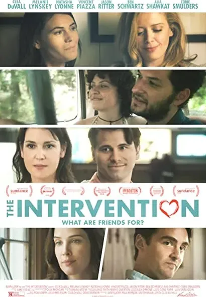 Interwencja