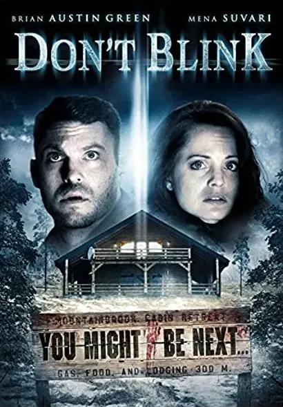 Ani drgnij