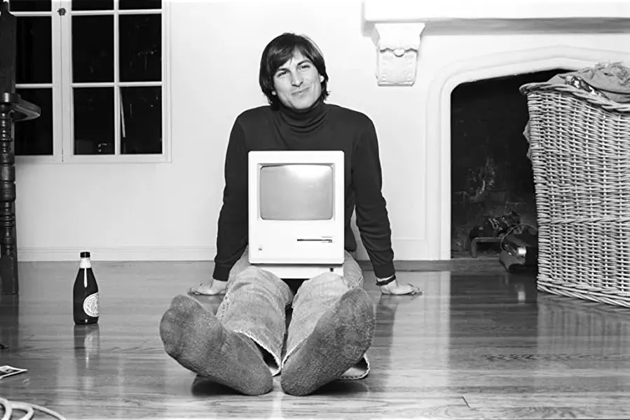 Steve Jobs: The Man in the Machine online