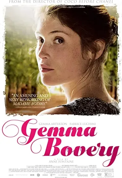 Gemma Bovery