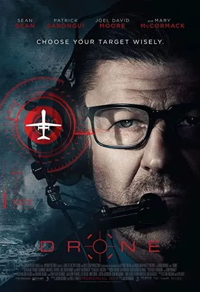 Dron