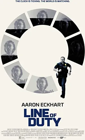 Line of Duty