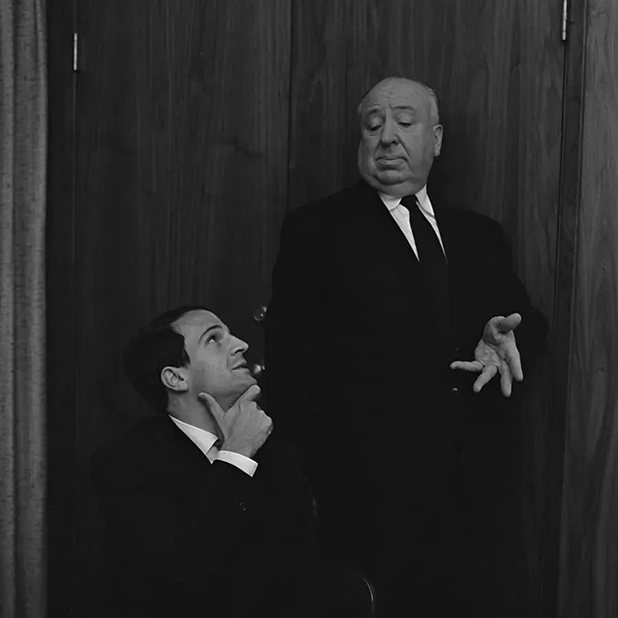 Hitchcock online