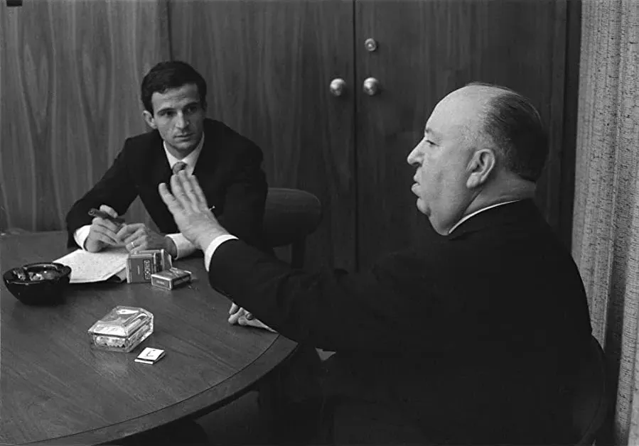 Hitchcock online