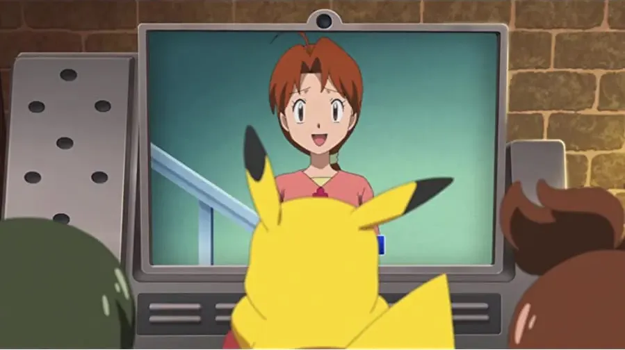 Pokémon the Movie: I Choose You online