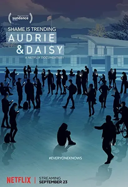 Audrie & Daisy