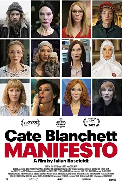Manifesto