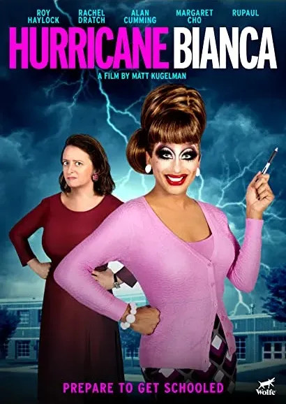 Huragan Bianca