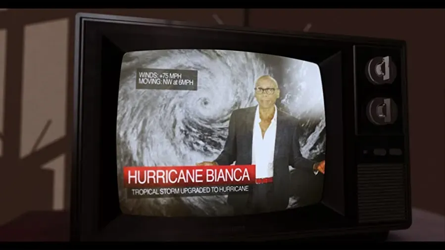 Hurricane Bianca online