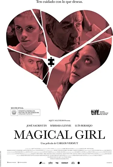 Magical Girl