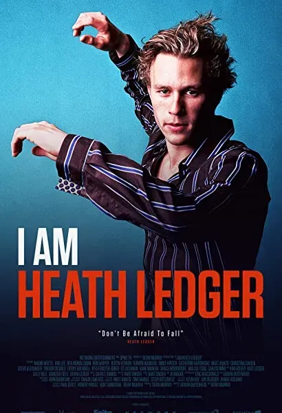 I Am Heath Ledger